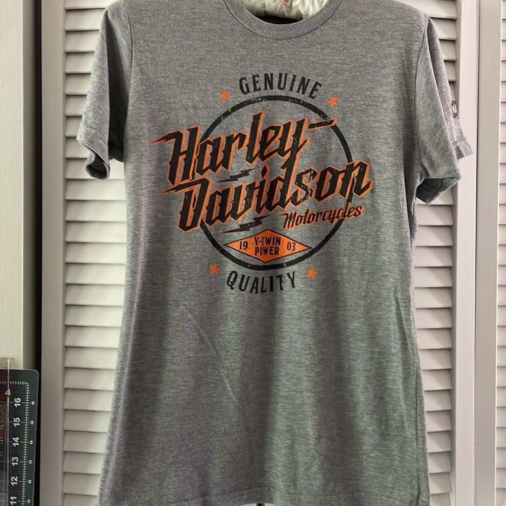 Harley Davidson men’s tee
